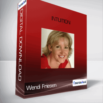 $16 for Wendi Friesen - Intuition Course