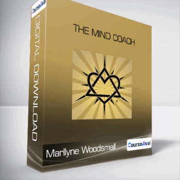 $10 for Marllyne Woodsmall - The Mind Coach Course
