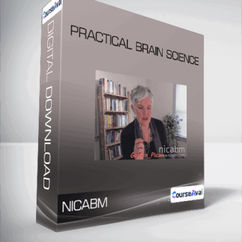 $59 for NICABM - Practical Brain Science Course