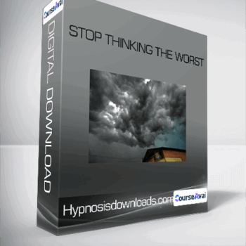 $9 for Hypnosisdownloads.com - Stop Thinking The Worst Course
