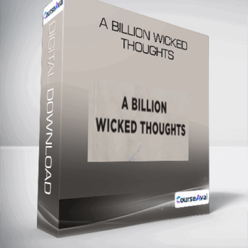 $14 for A Billion Wicked Thoughts Course