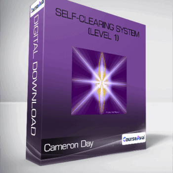 $20 for Cameron Day - Self-Clearing System (Level 1) Course