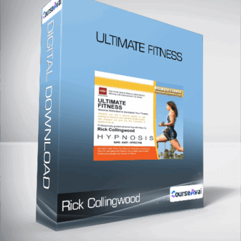 $5 for Rick Collingwood - Ultimate Fitness Course