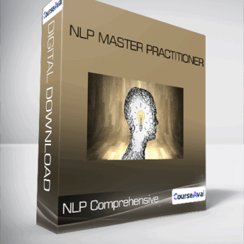 $20 for NLP Master Practitioner-NLP Comprehensive Course