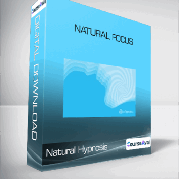 $10 for Natural Focus-Natural Hypnosis Course