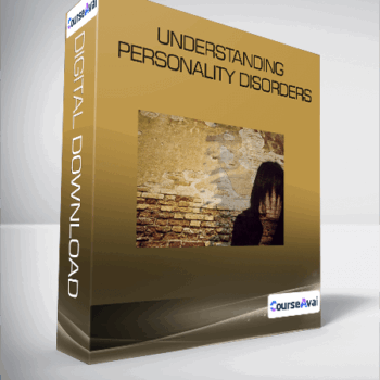 $20 for understanding personality disorders Course