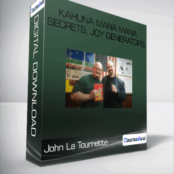 $20 for Kahuna Mana Mana Secrets