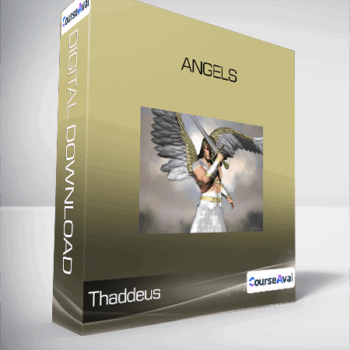 $10 for Thaddeus - Angels Course