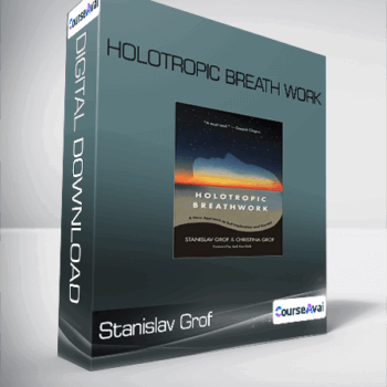 $20 for Stanislav Grof - Holotropic Breath work Course
