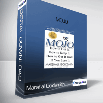 $13 for Marshal Goldsmith - Mojo Course