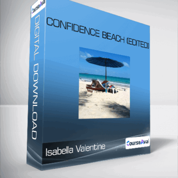 $13 for Isabella Valentine - Confidence Beach (EDITED) Course