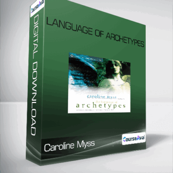 $21 for Caroline Myss - Language of Archetypes Course