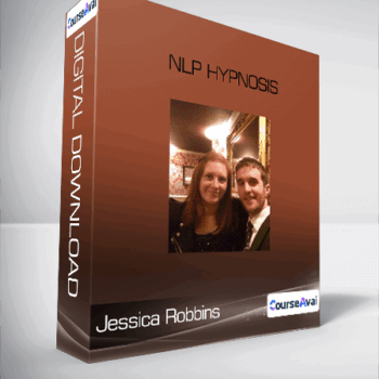 $12 for Jessica Robbins - NLP Hypnosis Course