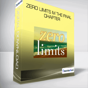 $33 for Zero Limits m The Final Chapter Course