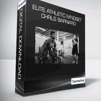 $17 for Elite Athletic Mindset-Chrls Barnard Course