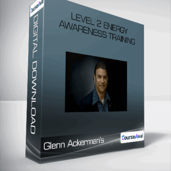 $180 for Level 2 Energy Awareness Training-Glenn Ackerman's Course