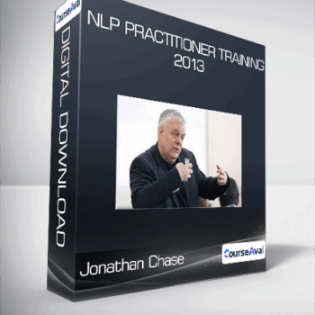 $64 for NLP Practitioner Training 2013-Frank Pucelik Course