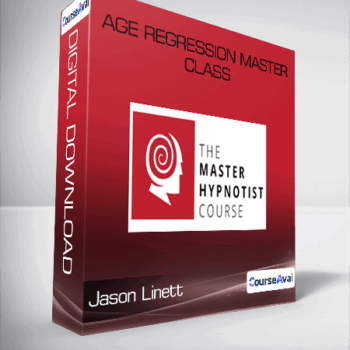 $7 for Age Regression Master Class-Jason Linett Course