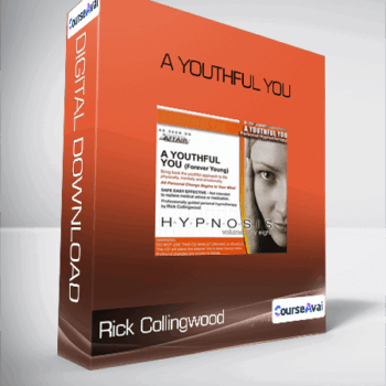 $8 for Rick Collingwood - A Youthful You Course