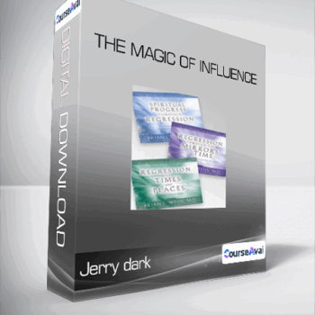 $15 for Brian Weiss - The Meditation Regression Bundle Course