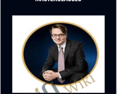 $67 for 21 Advanced Hypnosis Masterclasses - Igor Ledochowski Course