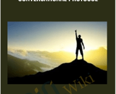 $57 for 21 century regression and Conversational protocol - JÃ¸rgen Rasmussen Course