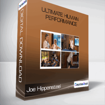 $53 for Joe Hippensteel - Ultimate Human Performance Course