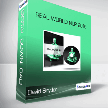 $186 for David Snyder - Real World NLP 2019 Course