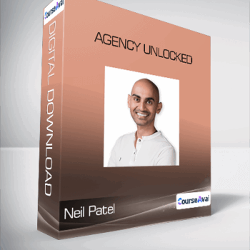 $49 for Neil Patel - Agency Unlocked Course