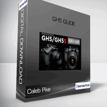 $19 for Caleb Pike - GH5 Guide Course