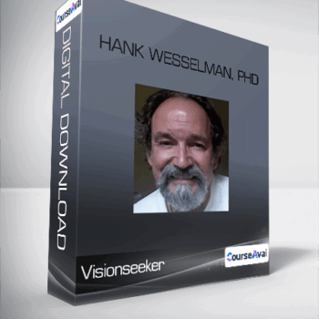 $99 for Visionseeker - Hank Wesselman