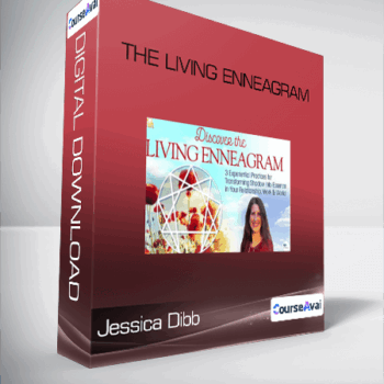 $87 for Jessica Dibb - The Living Enneagram Course