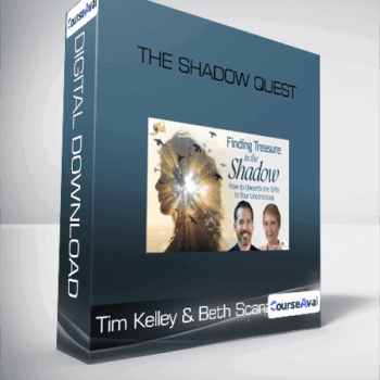 $180 for Tim Kelley & Beth Scanzani - The Shadow Quest Course