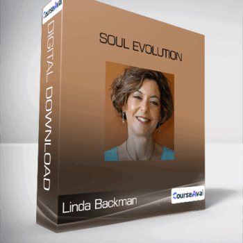 $81 for Linda Backman - Soul Evolution Course
