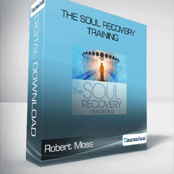 $80 for Robert Moss - The Soul Recovery Training Course