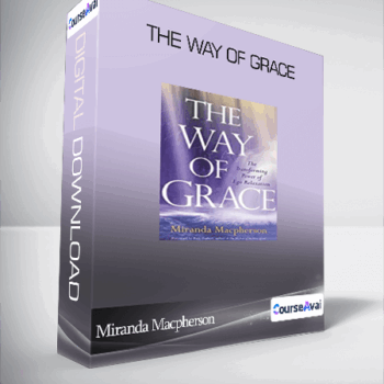 $108 for Miranda Macpherson - The Way of Grace Course