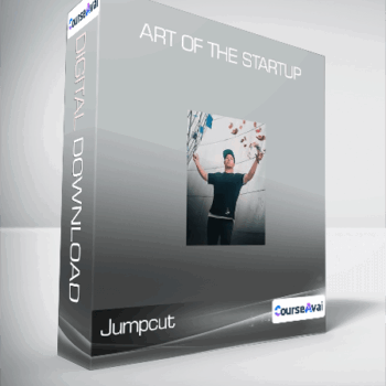 $114 for Jumpcut - Art of the Startup Course