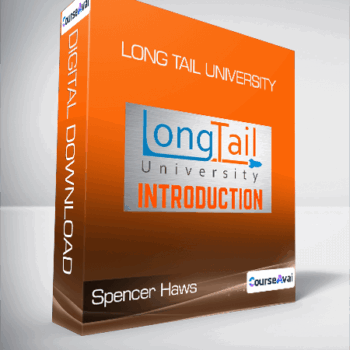$37 for Spencer Haws - Long Tail University Course