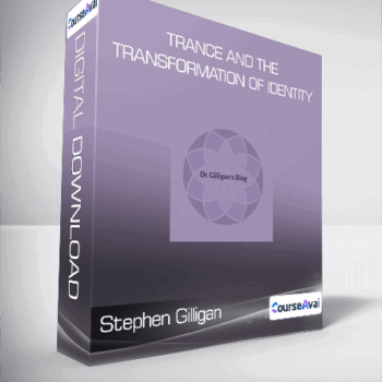 $33 for Stephen Gilligan - Trance and The Transformation of Identity Course