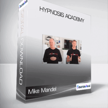 $14 for Mike Mandel - Hypnosis Academy Course
