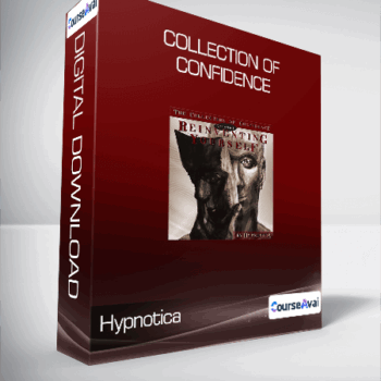 $21 for Hypnotica - Collection of Confidence Course