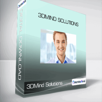 $30 for 3DMind Solutions Course