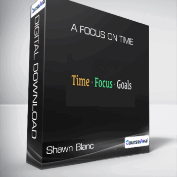 $46 for Shawn Blanc - A Focus On Time Course