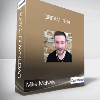 $37 for Dream Real - Mike McNally Course