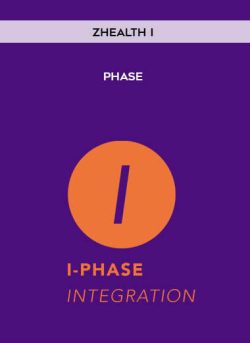 $ for I-Phase â€“ Z-Health Course