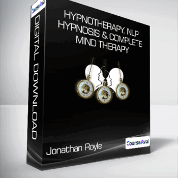 $26 for Jonathan Royle - Hypnotherapy