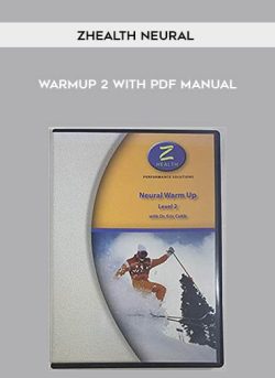 $16 for Neural Warm Up â€“ Z-Health Course