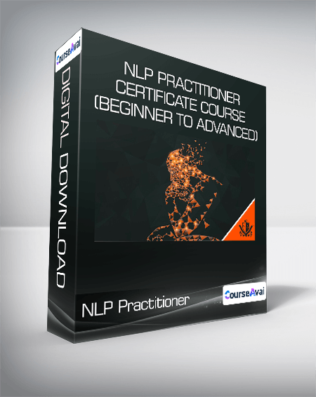 $33 for NLP Practitioner Certificate Course (Beginner to Advanced) Course