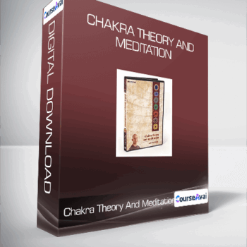 $7 for Chakra Theory And Meditation Course
