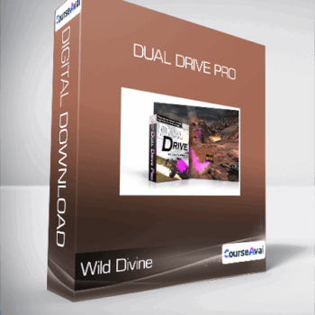 $33 for Wild Divine - Dual Drive pro Course